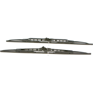 BOSCH 503 S Scheibenwischer Twin 3 397 118 566 BOSCH 503 S Scheibenwischer Twin 3 397 118 566