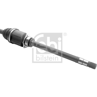 febi bilstein | Antriebswelle | 193598