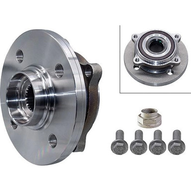 713 6494 30 Radlagersatz