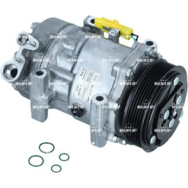 32270 Kompressor, Klimaanlage EASY FIT