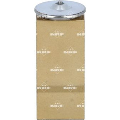 38527 Expansionsventil, Klimaanlage EASY FIT