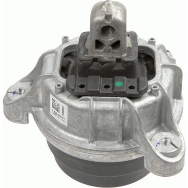37429 01 Lagerung, Motor