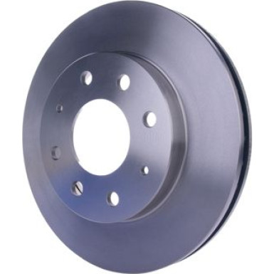 Hella | Bremsscheibe | 8DD 355 107-321