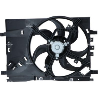 47235 Lüfter, Motorkühlung