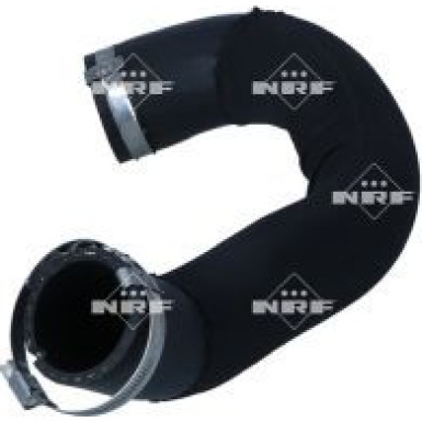 166070 Ladeluftschlauch EASY FIT