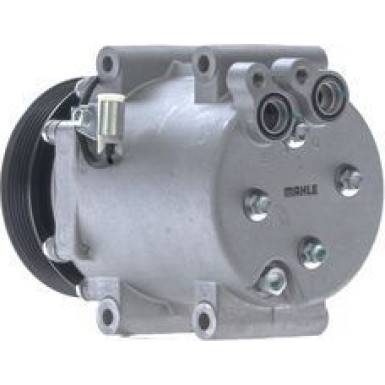 Mahle | Kompressor, Klimaanlage | ACP 67 000S