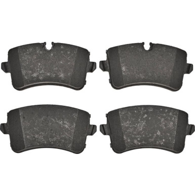 GDB1866 Bremsbelagsatz, Scheibenbremse