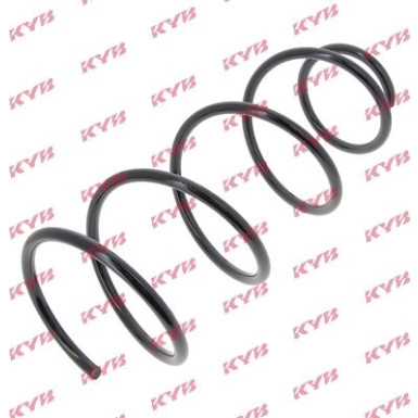 KYB Fahrwerksfeder K-Flex RG1342