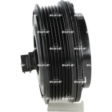 NRF | Magnetkupplung, Klimakompressor | 380178