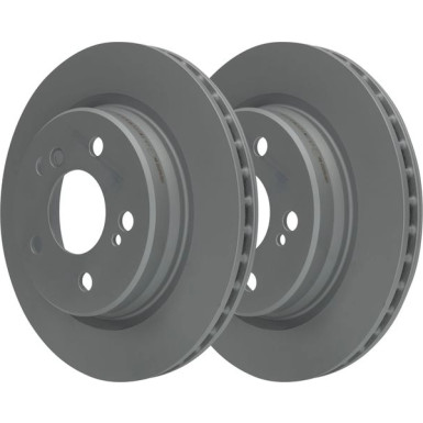 24.0124-0188.1 Bremsscheibe