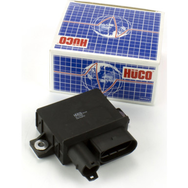 132196 Relais, Glühanlage Hueco