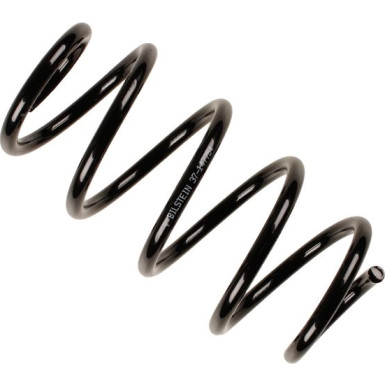 37-147754 Fahrwerksfeder BILSTEIN - B3 Serienersatz (Federn)