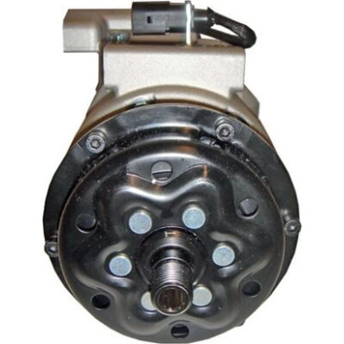 Mahle | Kompressor, Klimaanlage | ACP 93 000S