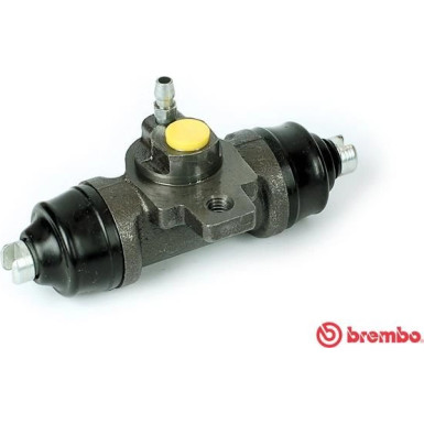 Brembo | Radbremszylinder | A 12 245