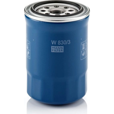 W 830/3 Ölfilter W 830/3 Ölfilter