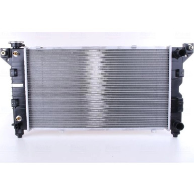 60984 Kühler, Motorkühlung ** FIRST FIT ** 60984 Kühler, Motorkühlung ** FIRST FIT **