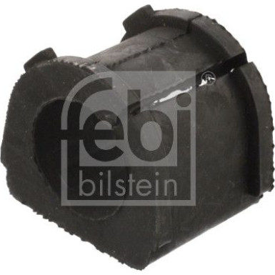 febi bilstein | 2 x FEBI Lagerung, Stabilisator | 41128