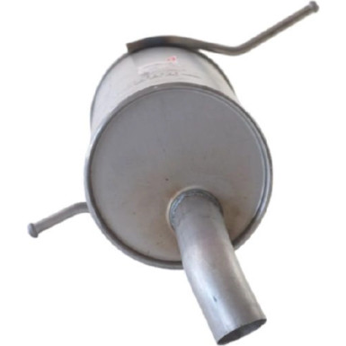 190-509 Endschalldämpfer