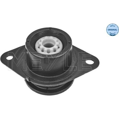 16-14 030 0061 Lagerung, Motor MEYLE-ORIGINAL: True to OE.