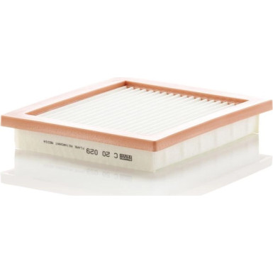 MANN-FILTER C 20 029 Luftfilter
