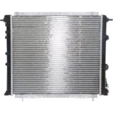 Mahle | Kühler, Motorkühlung | CR 451 000S