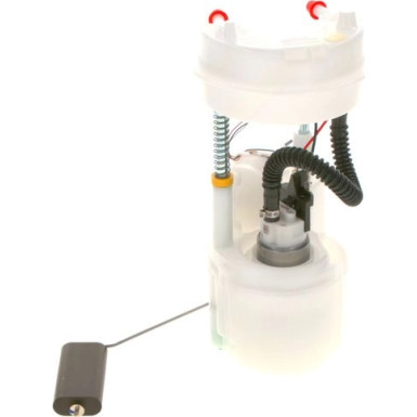 BOSCH | Kraftstoff-Fördereinheit | 0 986 580 207 BOSCH | Kraftstoff-Fördereinheit | 0 986 580 207