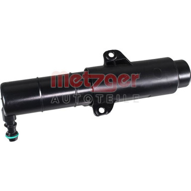 Metzger | Waschwasserdüse, Scheinwerferreinigung | 2220740