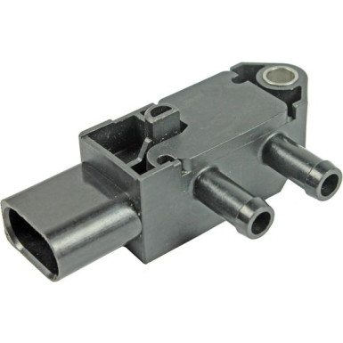 Metzger Sensor, Abgasdruck 0906373