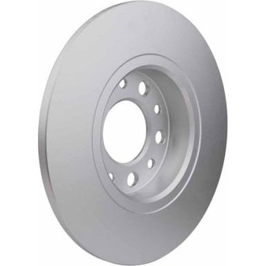 Hella | Bremsscheibe | 8DD 355 116-671