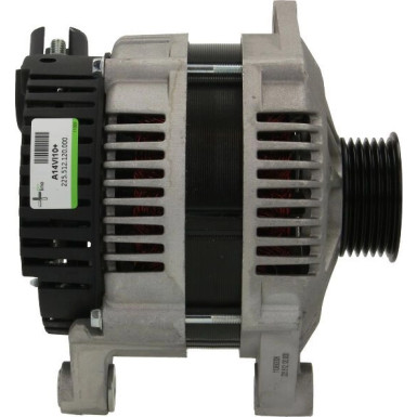 PSH | Generator | 225.512.120.000