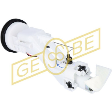 9 6181 1 Kraftstoff-Fördereinheit