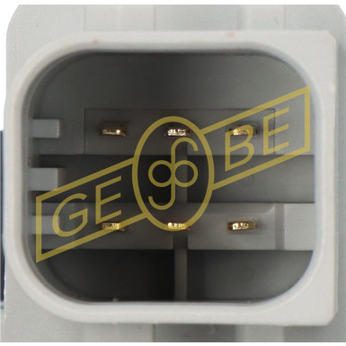 9 3607 1 NOx-Sensor, NOx-Katalysator