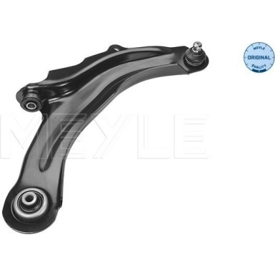 16-16 050 0023 Lenker, Radaufhängung MEYLE-ORIGINAL: True to OE.