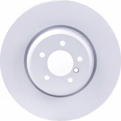 Hella | Bremsscheibe | 8DD 355 120-831