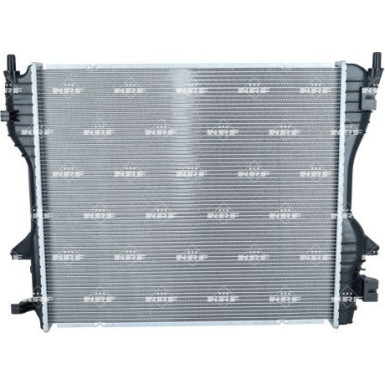 NRF | Kühler, Motorkühlung | 59060