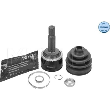 Meyle Gelenksatz, Antriebswelle MEYLE-ORIGINAL: True to OE 32-14 498 0014