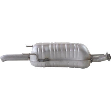 185-601 Endschalldämpfer