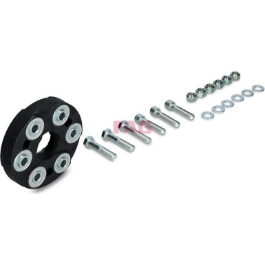 FAG | Gelenk, Längswelle | 774 0013 30