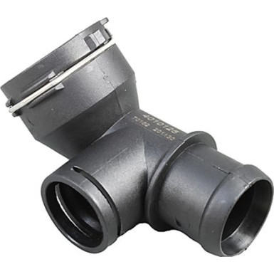 4010125 Anschlussstutzen, Kühlmittelleitung