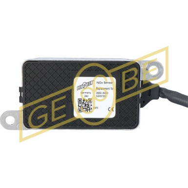 GEBE | NOx-Sensor, NOx-Katalysator | 9 3571 1
