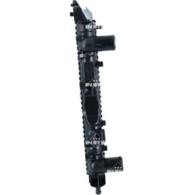 NRF | Kühler, Motorkühlung | 58123