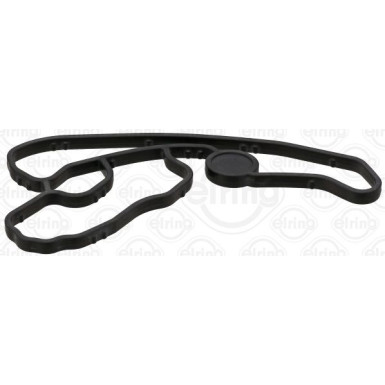 Elring | Dichtung, Ölfiltergehäuse | 697.470