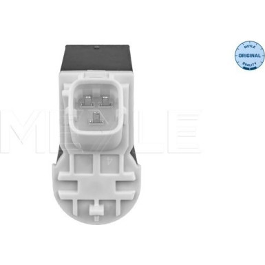 Meyle Waschwasserpumpe, Scheibenreinigung MEYLE-ORIGINAL: True to OE 37-14 870 0004