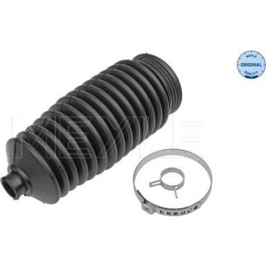 Meyle Faltenbalgsatz, Lenkung MEYLE-ORIGINAL: True to OE 614 620 0007