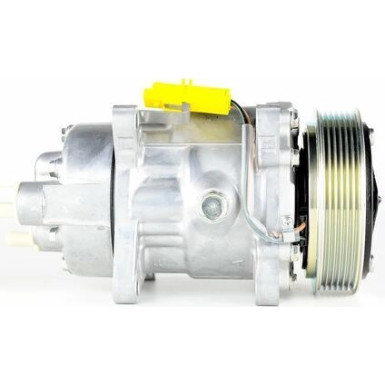 Mahle | Kompressor, Klimaanlage | ACP 1253 000P