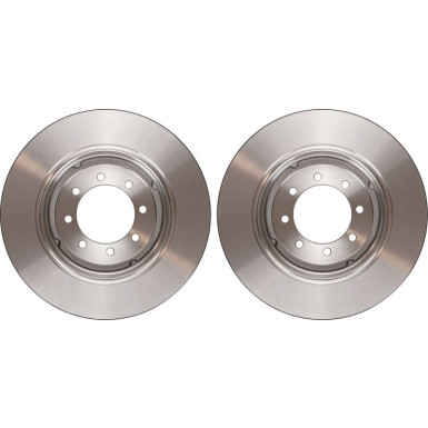 TRW Bremsscheibe DF2787