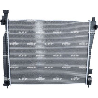 NRF | Kühler, Motorkühlung | 550053