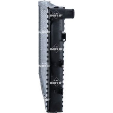 NRF | Kühler, Motorkühlung | 58925