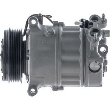 ACP 537 000S Kompressor, Klimaanlage BEHR