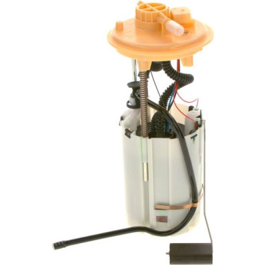 0 580 313 067 Kraftstoff-Fördereinheit